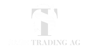 Sage Trading AG: Logo Weiss